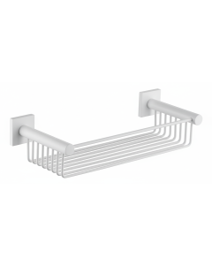 Σπογγοθήκη Διπ Βάση Λευκό Bronze Art Σπογγοθήκες MH09-13-AA