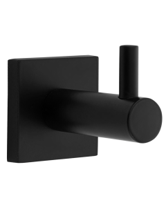 Άγκιστρο Μονό Μαύρο Bronze Art Noir-Project MH09-31-MM