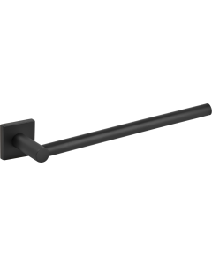 Κρίκος Ανοικτός Μαύρο Bronze Art Noir-Project MH09-33-MM