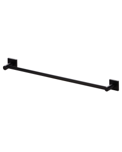 Πετσετοθήκη 40 Μαύρο Bronze Art Noir-Project MH09-41-MM