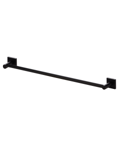 Πετσετοθήκη 40 Μαύρο Bronze Art Noir-Project MH09-41-MM