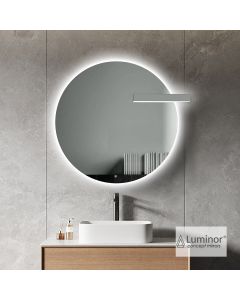 ΚΑΘΡΕΦΤΗΣ MILO Φ75 LUMINOR MIL75