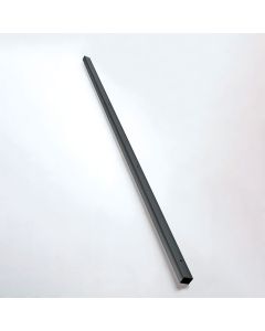 Προφίλ προέκτασης DEVON NOXX 60mm/Y200 INOX AISI 304 N6/200-411