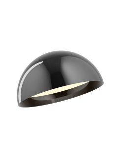 OBIO - Μαύρο Μεταλλικό Φωτιστικό Οροφής Sun Light OBIO-500-BK