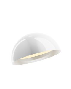 OBIO - Λευκό Μεταλλικό Φωτιστικό Οροφής Sun Light OBIO-500-WH