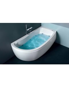 AGENDA CRN W/POOL 1700X700/800 LEFT OLD325CH-1