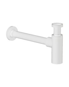 Σιφών Νιπτήρα Minimal Eurorama White Matt R0262-300