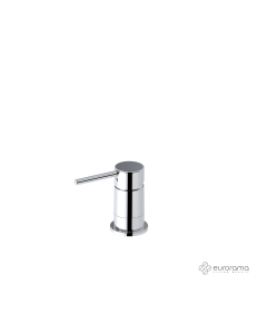 Μίκτης Πάγκου Eurorama Chrome R5309-100