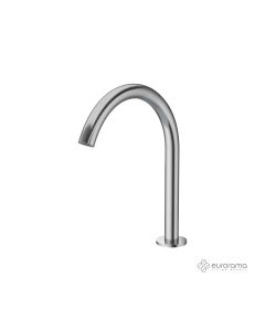 ΡΟΥΞΟΥΝΙ ΠΑΓΚΟΥ "U" EURORAMA INOX FINISH R6830-110
