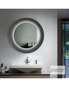 ΚΑΘΡΕΦΤΗΣ RING Φ75 LUMINOR RIN75