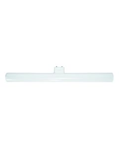 LED LINESTRA S14d 1Ν 5W 270° 4000K 450Lm 300mm 230V AC Ra80 ACA S14D5NW