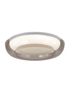 ΦΩΤΙΣΤΙΚΟ ΟΡΟΦΗΣ LED - ΠΛΑΦΟΝΙΕΡΑ SEREN-400 Sun Light