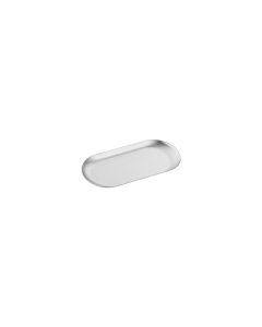 Sanco Hotel Amenities Amenities Tray (AISI 304) PVD νίκελ ατσάλι 00121-PVD-11BR