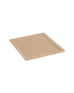 Sanco Hotel Amenities Coffee Tray Μόκα ματ 00137-M103