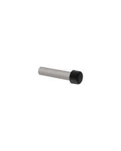 Sanco Bath Robe Hook & Door Stop Επιτοίχιο Στοπ πόρτας Γκρι τσιμέντου ματ 00251-M104