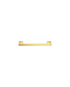 Sanco Grab-bars Λαβή 30 cm PVD χρυσό ορείχαλκο γυαλιστερό 00352-W30-PVD-02PL