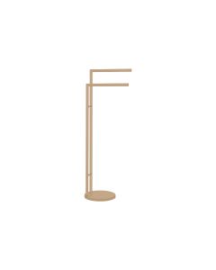 Sanco Towel Stands Καλόγερος Μόκα ματ 00519-M103