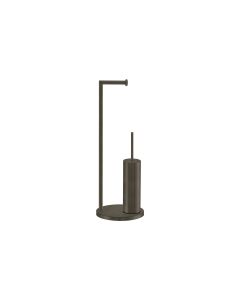 Sanco Towel Stands Καλόγερος Σκούρο μπρονζέ ματ 00542-DM25