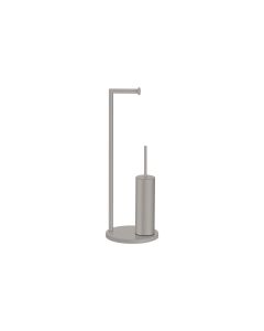 Sanco Towel Stands Καλόγερος Γκρι τσιμέντου ματ 00542-M104