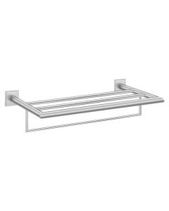 Sanco Towel racks Ραφιέρα Πετσετών PVD νίκελ ατσάλι 00961-PVD-11BR
