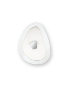 Φωτιστικό Οροφής GEKO PL3 Ideal Lux 018508