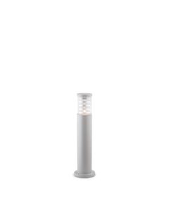 Φωτιστικό Δαπέδου TRONCO PT1 H60 GRIGIO Ideal Lux 026954