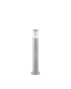 Φωτιστικό Δαπέδου TRONCO PT1 H80 GRIGIO Ideal Lux 026961