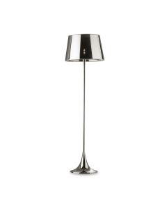 Φωτιστικό Δαπέδου LONDON PT1 Χρώμιο Ideal Lux 032382
