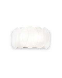 Απλίκα OVALINO AP2 Ideal Lux 038025