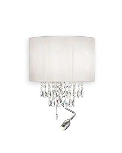 Απλίκα OPERA AP3 Ideal Lux 068268