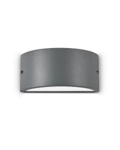 Απλίκα REX-2 AP1 Ανθρακί Ideal Lux 092423