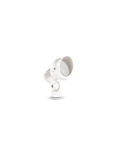 Προβολέας TERRA PR1 SMALL Λευκό Ideal Lux 106205