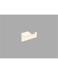 Sanco Monogram Άγκιστρο διπλό Μπεζ ματ 120418-Μ102