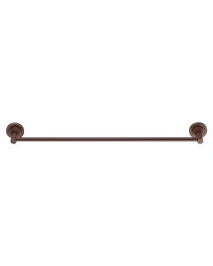 Sanco Vintage Πετσετοθήκη Wenge ανάγλυφο 120504-Α75