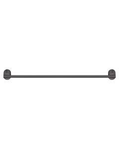 Sanco Lithos Πετσετοθήκη (60cm) Σκούρο γραφίτη 121104-122