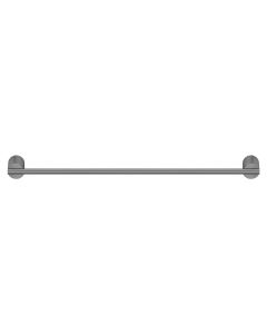 Sanco Lithos Πετσετοθήκη (60cm) PVD gun metal βουρτσιστό 121104-PVD-05BR