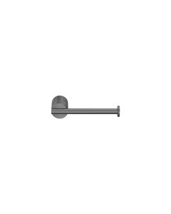 Sanco Lithos Χαρτοθήκη PVD gun metal βουρτσιστό 121106-PVD-05BR
