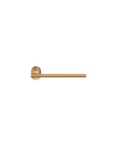 Sanco Lithos Κρίκος PVD θερμό μπρονζέ βουρτσιστό 121119-PVD-01BR