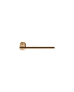 Sanco Lithos Κρίκος PVD θερμό μπρονζέ γυαλιστερό 121119-PVD-01PL
