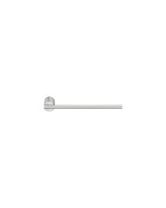 Sanco Lithos Κρίκος PVD νίκελ ατσάλι 121119-PVD-11BR