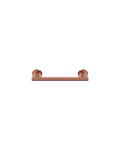 Sanco Gaea Πετσετοθήκη (30cm) PVD κόκκινος χαλκός βουρτσιστός 121204-30-PVD-10BR