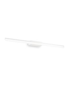 Απλίκα RIFLESSO AP D62 Λευκό Ideal Lux 142289