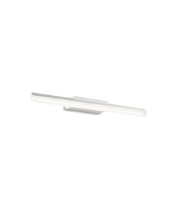Απλίκα RIFLESSO AP D42 Λευκό Ideal Lux 142296