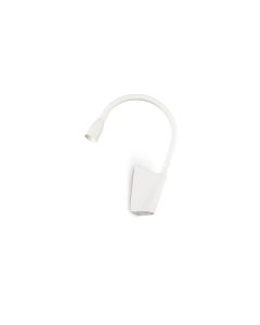 Απλίκα GOOSE AP Λευκό Ideal Lux 142708