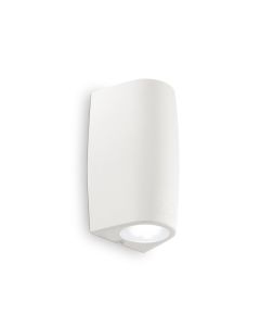 Απλίκα KEOPE AP1 Λευκό Ideal Lux 147765