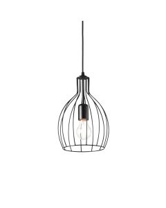 Κρεμαστό Φωτιστικό AMPOLLA-2 SP1 Ideal Lux 148151