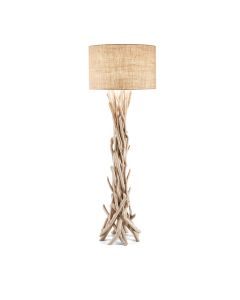 Φωτιστικό Δαπέδου DRIFTWOOD PT1 Ideal Lux 148939