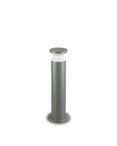 Φωτιστικό Δαπέδου TORRE PT1 H60 Ανθρακί Ideal Lux 162492