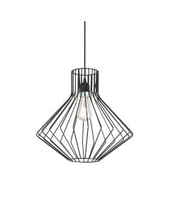 Κρεμαστό Φωτιστικό AMPOLLA-4 SP1 Ideal Lux 167497
