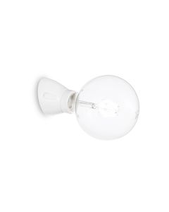 Απλίκα WINERY AP1 Λευκό Ideal Lux 180298